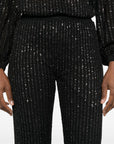 Missoni Missoni Flared leg trousers