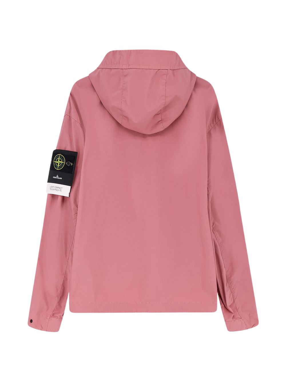 Stone Island Stone Island Coats Pink
