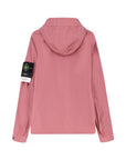 Stone Island Stone Island Coats Pink