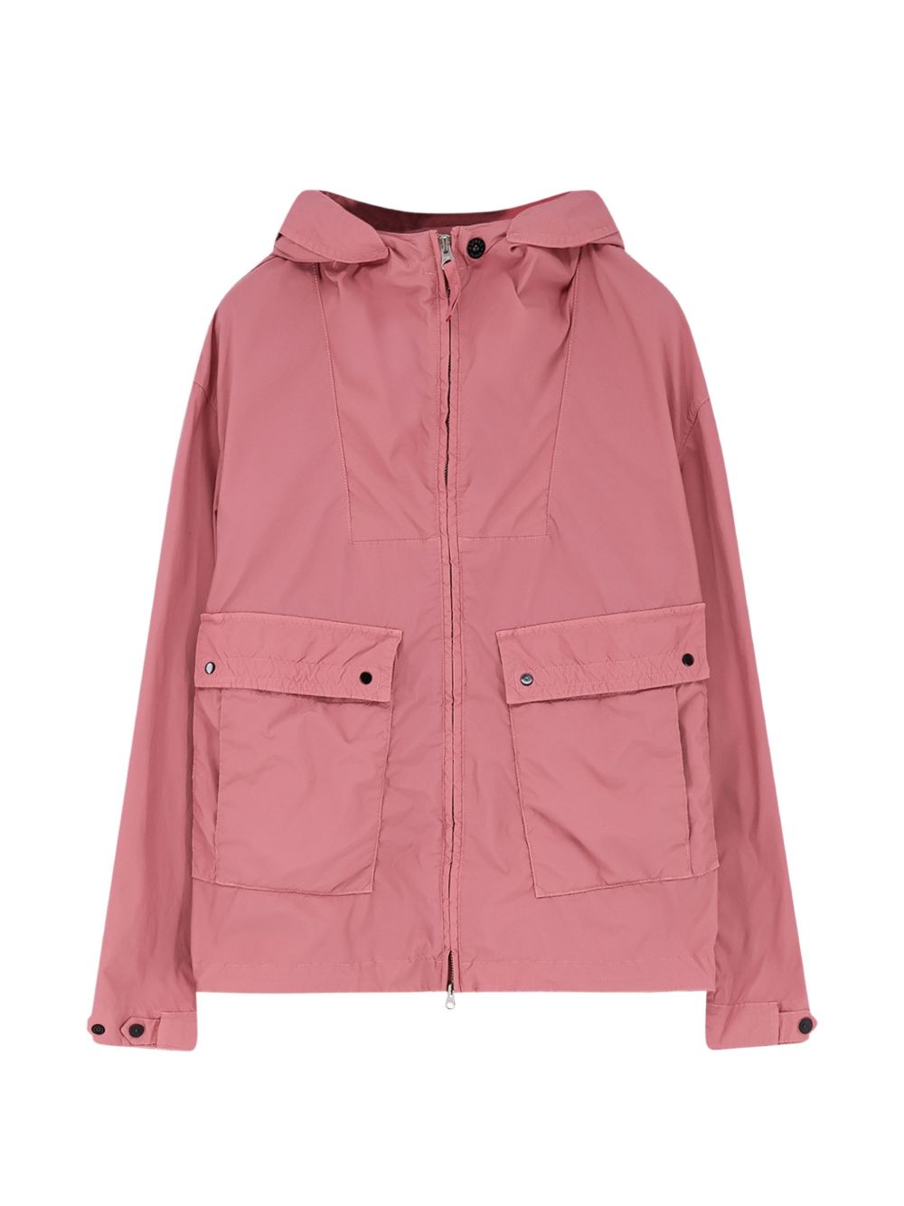 Stone Island Stone Island Coats Pink