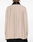 SPORTMAX PRE Sportmax Pre Cotton blend trench coat
