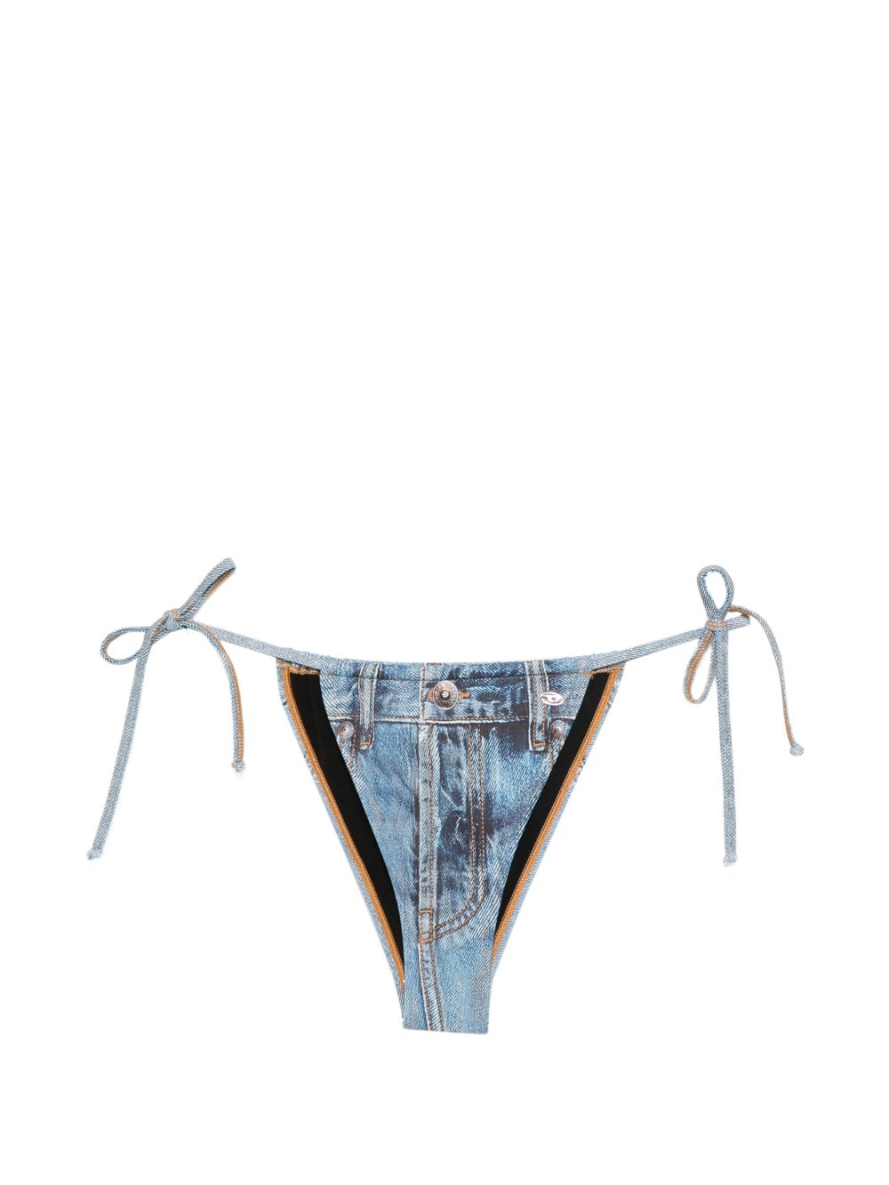 Diesel Diesel Bikini bottom
