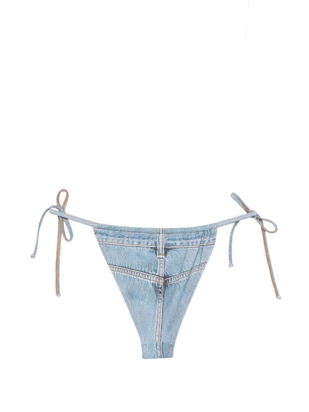 Diesel Diesel Bikini bottom