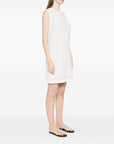 Fabiana Filippi Fabiana Filippi Cotton mini dress