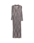 Missoni Missoni Striped long cardigan