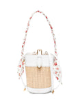 Dolce & Gabbana Dolce & Gabbana Capri Bucket Bag