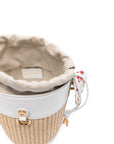 Dolce & Gabbana Dolce & Gabbana Capri Bucket Bag