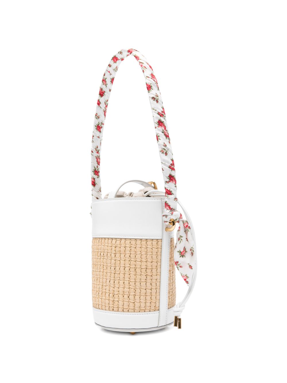 Dolce &amp; Gabbana Dolce &amp; Gabbana Capri Bucket Bag
