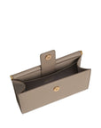 Dolce & Gabbana Dolce & Gabbana Phone Bag In Plongé Calfskin