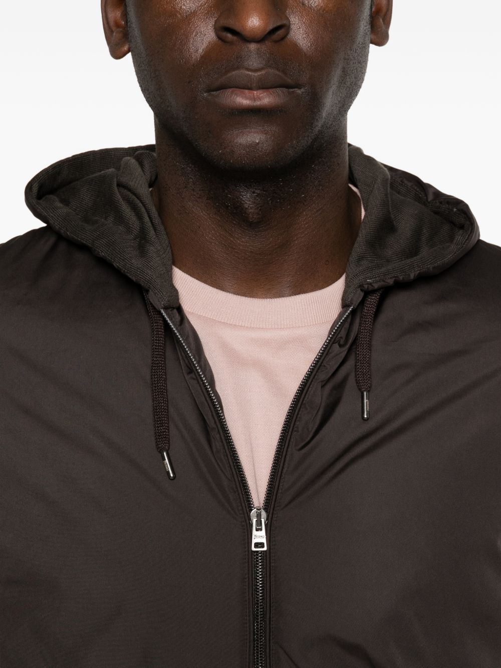 HERNO Herno Padded blouson jacket