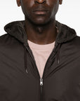 HERNO Herno Padded blouson jacket