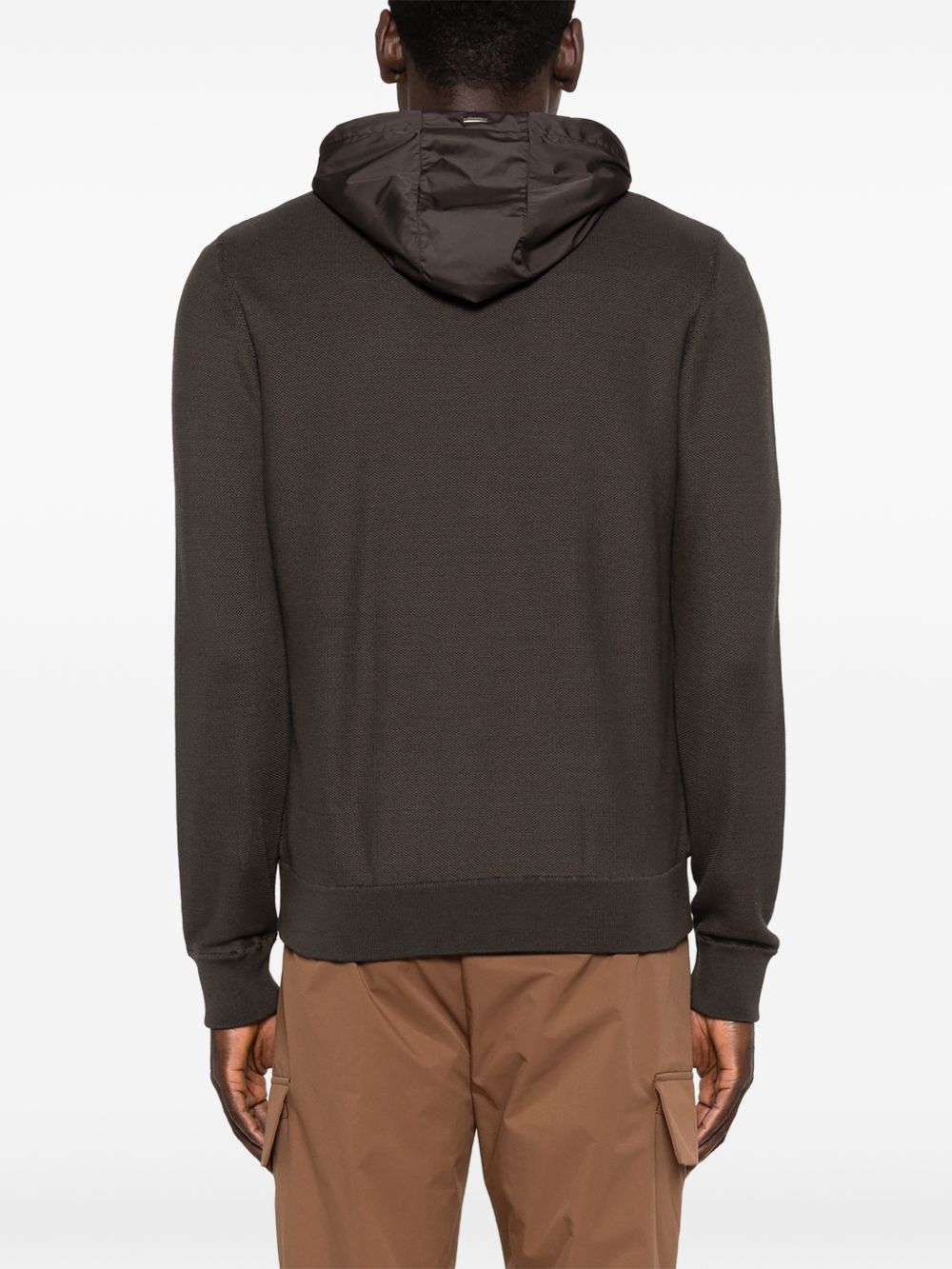 HERNO Herno Padded blouson jacket