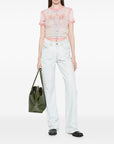 Diesel Diesel Denim cotton jeans