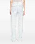 Diesel Diesel Denim cotton jeans
