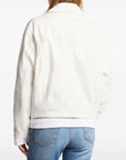 Fay Fay Ganci bomber jacket