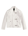 Fay Fay Ganci bomber jacket