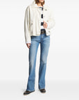 Fay Fay Ganci bomber jacket