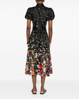 Alice + Olivia Alice + Olivia Dresses Black