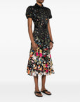 Alice + Olivia Alice + Olivia Dresses Black