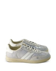 Woolrich Woolrich Doubleu Tennis sneakers