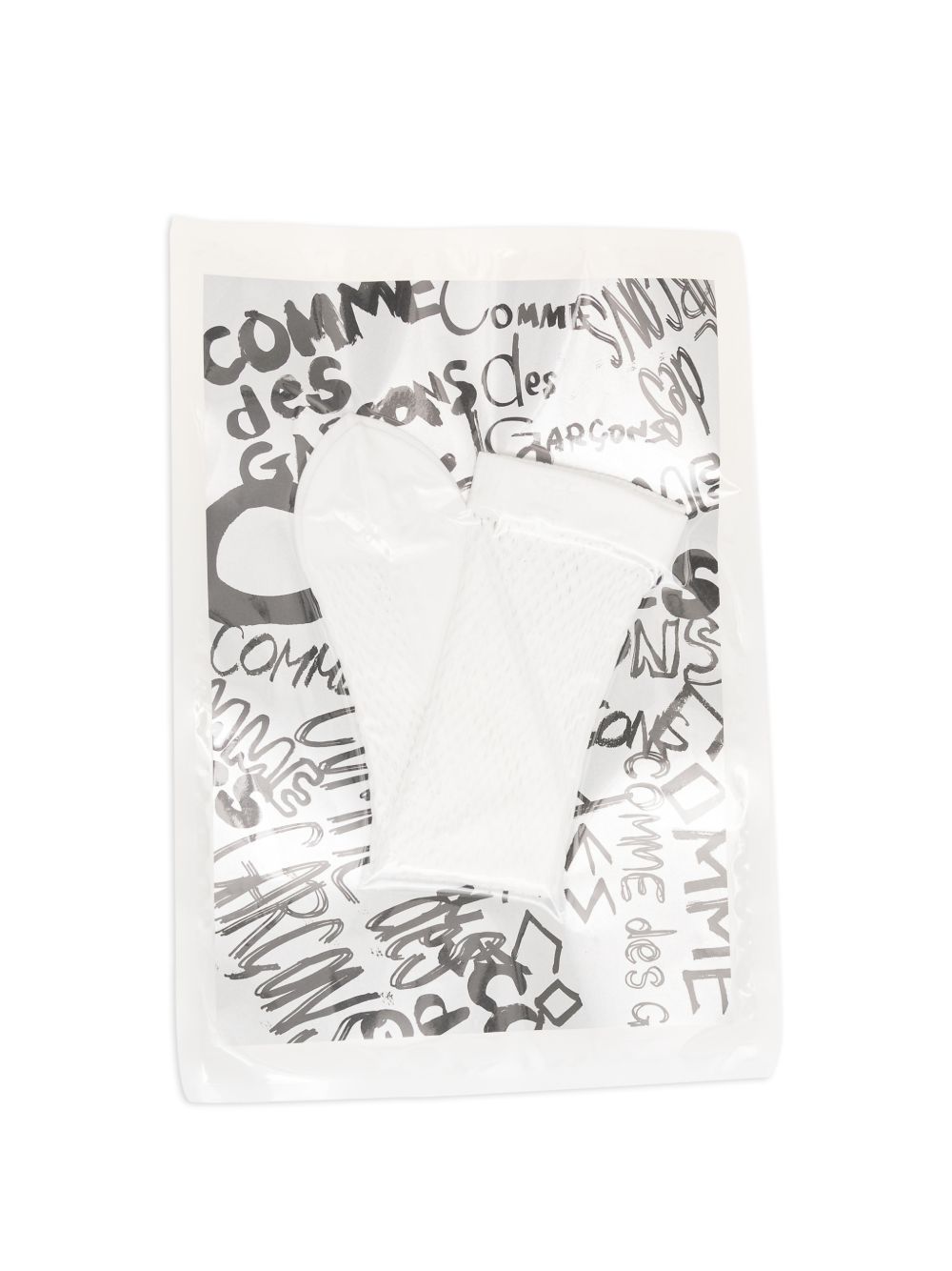 Comme Des Garcons Comme des Garcons Underwear White