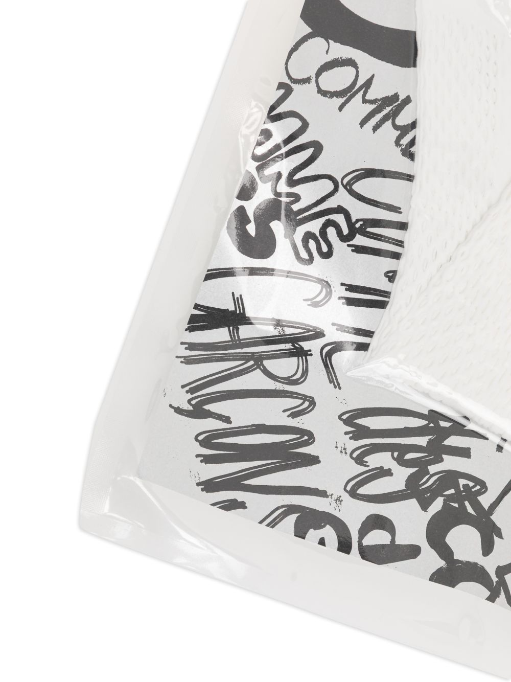 Comme Des Garcons Comme des Garcons Underwear White