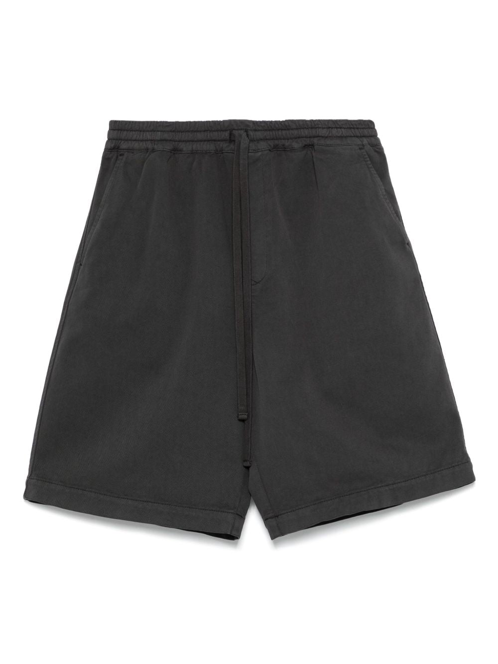 Carhartt Wip Main CARHARTT WIP MAIN Shorts Grey