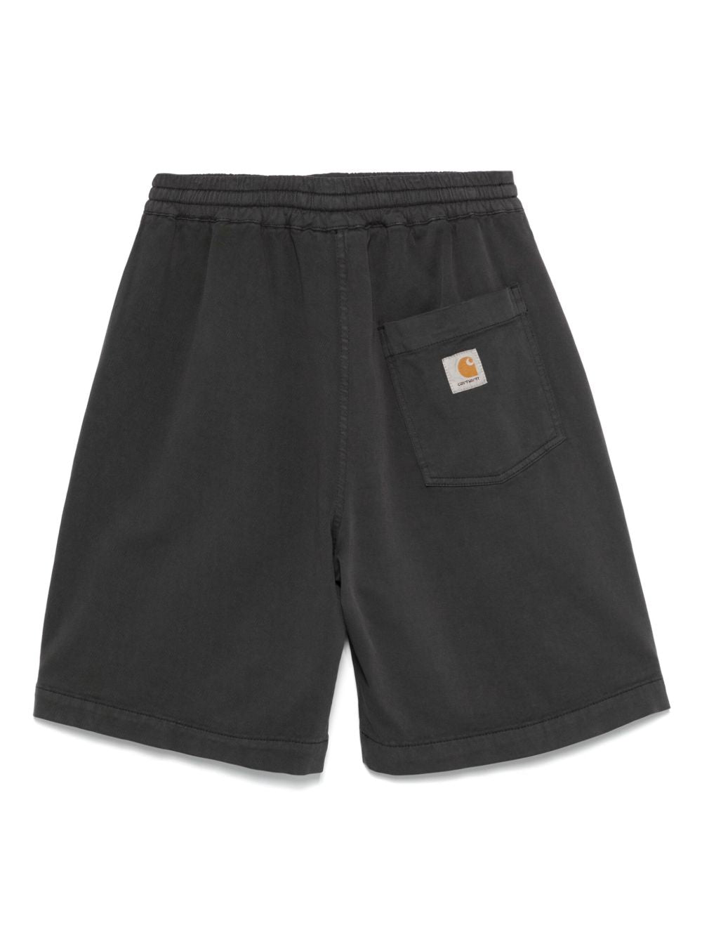 Carhartt Wip Main CARHARTT WIP MAIN Shorts Grey