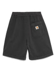 Carhartt Wip Main CARHARTT WIP MAIN Shorts Grey