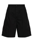 Carhartt Wip Main CARHARTT WIP MAIN Shorts Black