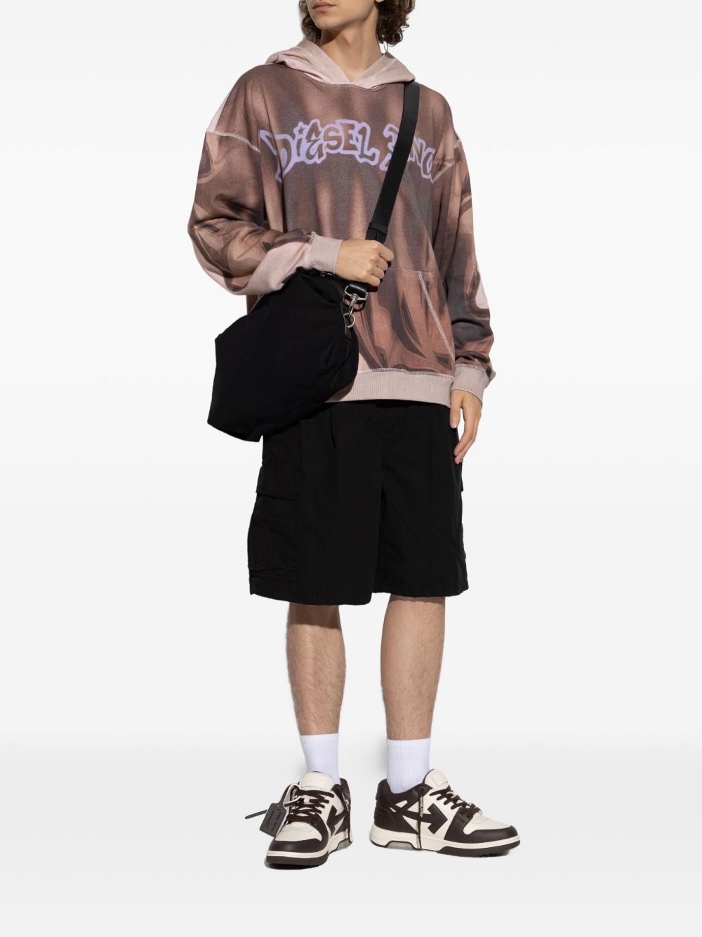 Carhartt Wip Main CARHARTT WIP MAIN Shorts Black