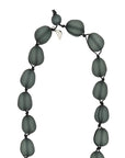 EMPORIO ARMANI EXCLUSIVE Emporio Armani Exclusive Beaded Necklace