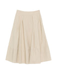 Woolrich Woolrich Cotton long skirt