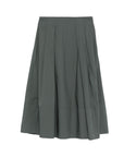 Woolrich Woolrich Cotton long skirt