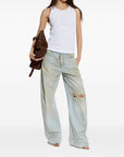 Dolce & Gabbana Dolce & Gabbana Cotton top