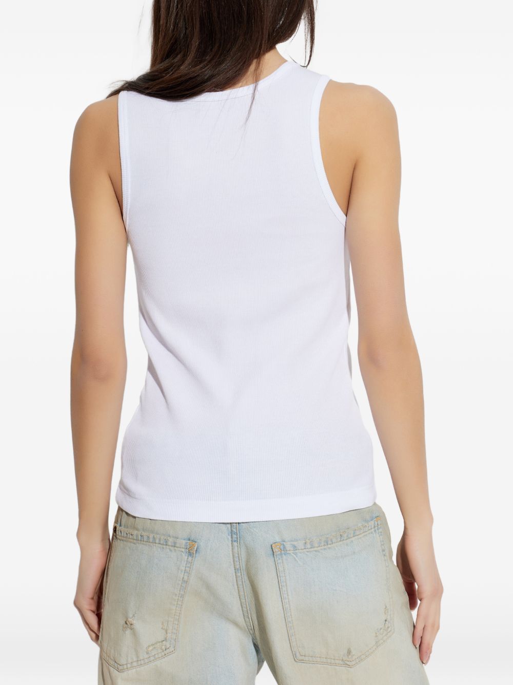 Dolce &amp; Gabbana Dolce &amp; Gabbana Cotton top