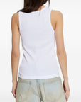 Dolce & Gabbana Dolce & Gabbana Cotton top