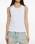 Dolce & Gabbana Dolce & Gabbana Cotton top