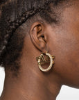 Elisabetta Franchi Elisabetta Franchi Earrings