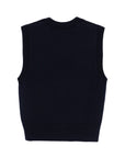 Ami Paris Ami Paris Sweaters Blue