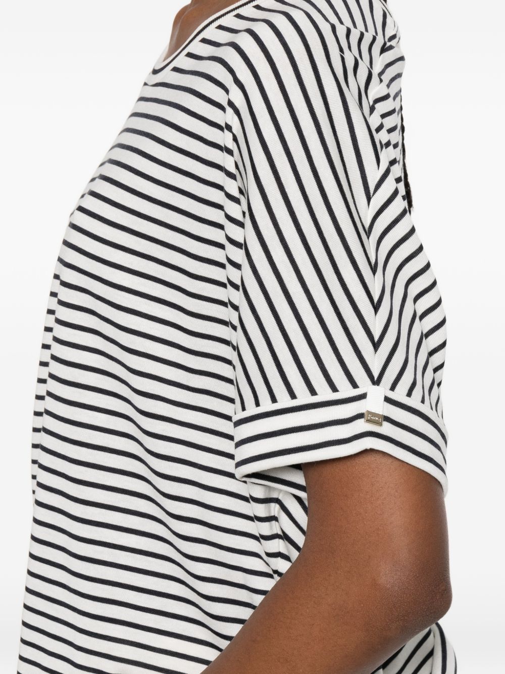 HERNO Herno Cotton t-shirt