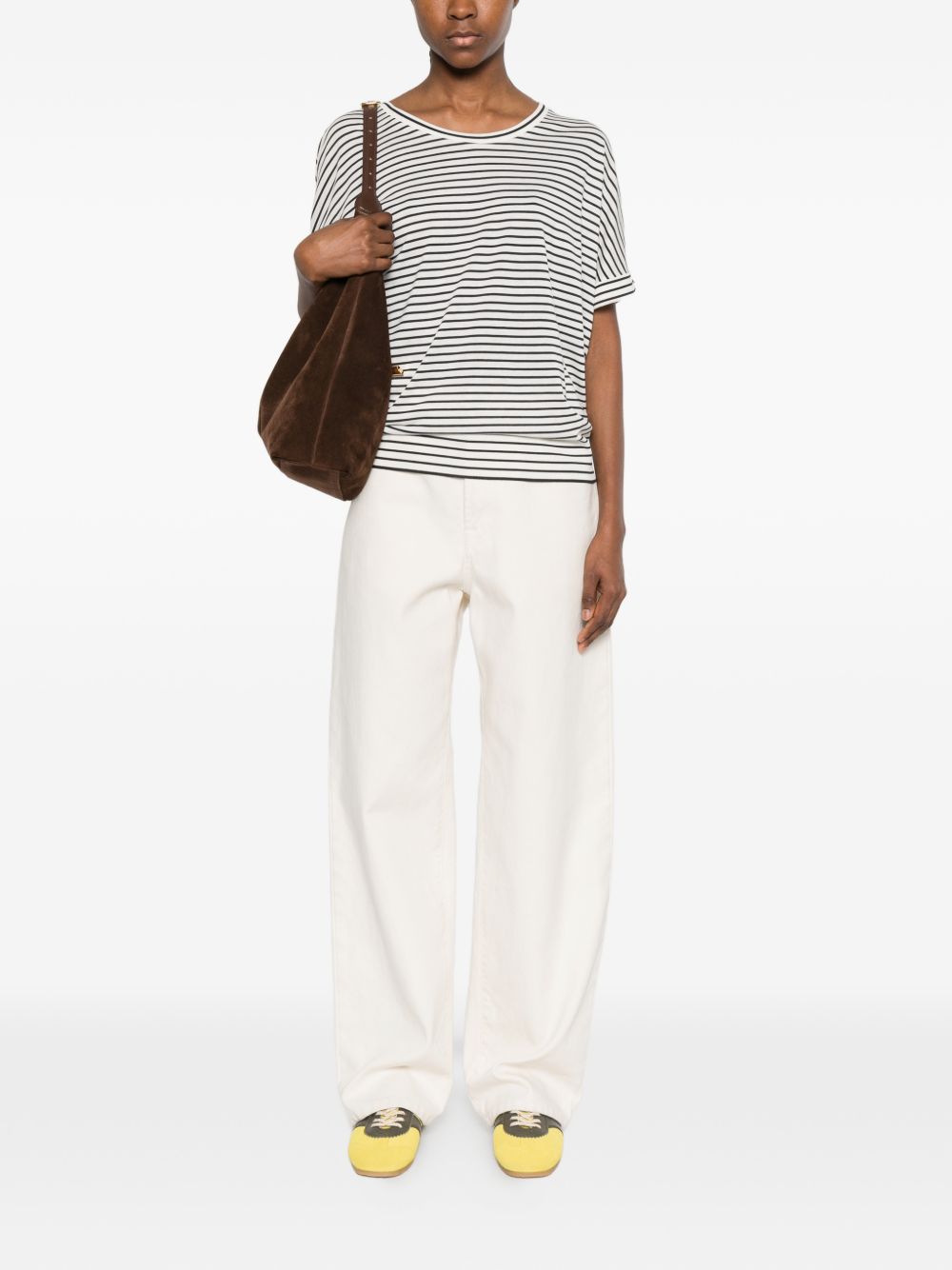 HERNO Herno Cotton t-shirt
