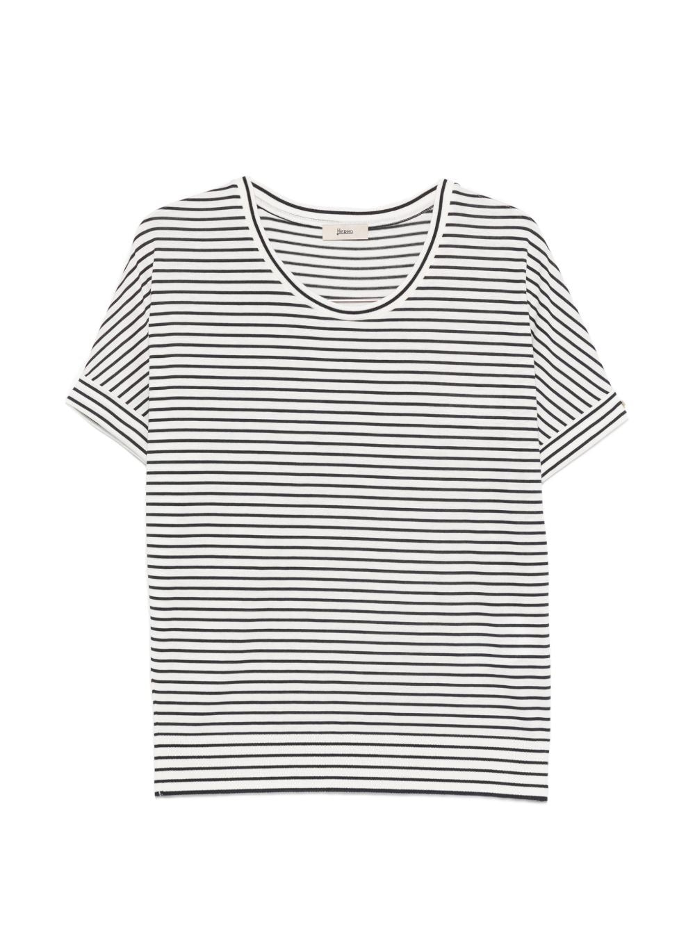 HERNO Herno Cotton t-shirt