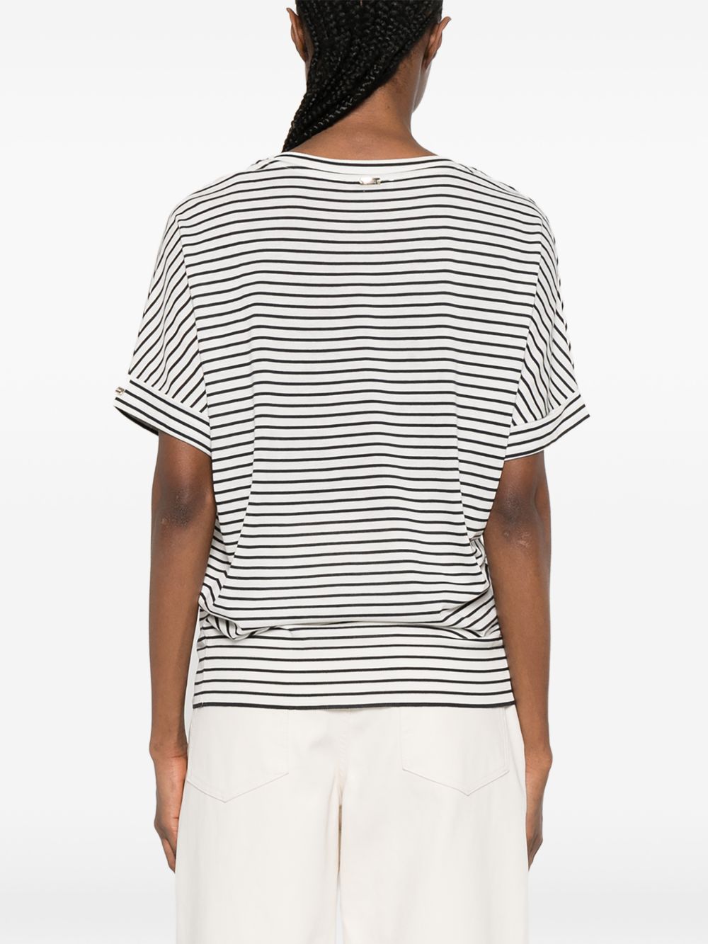 HERNO Herno Cotton t-shirt