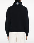 HERNO Herno Cotton and nylon down jacket