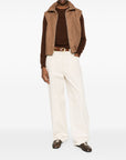 HERNO Herno Nylon zipped vest