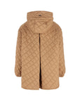 HERNO Herno A-shape down jacket