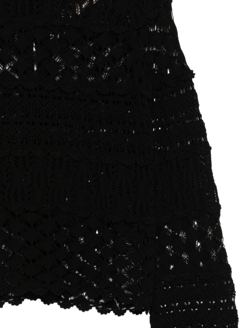 Semicouture Semicouture Zilla cotton cardigan