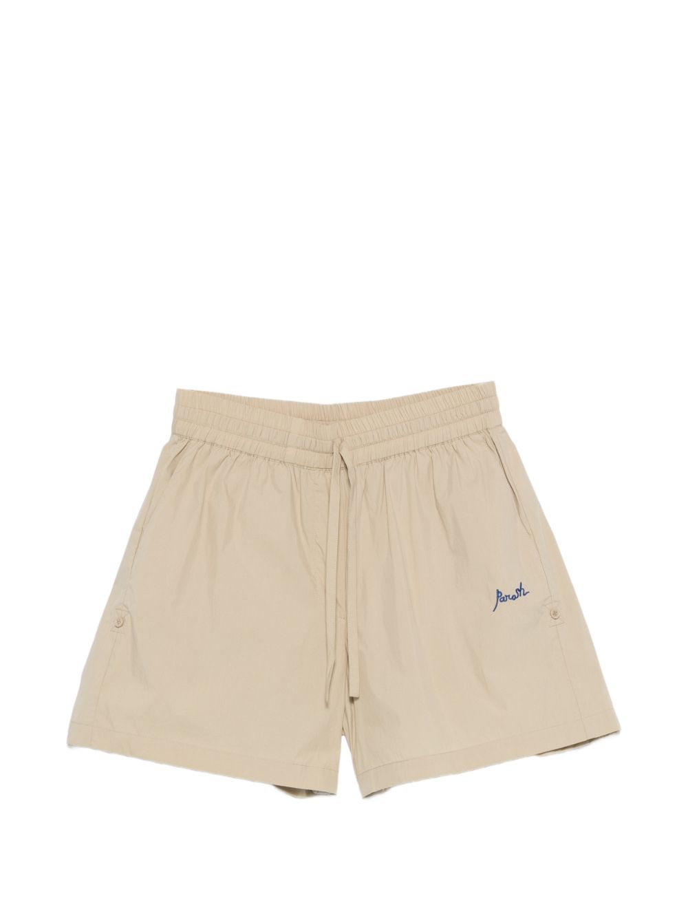 Parosh Parosh Shorts Beige
