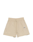 Parosh Parosh Shorts Beige